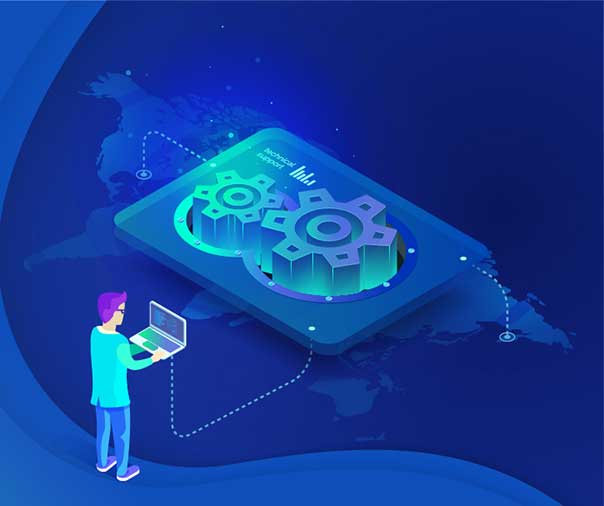 Enterprise Resource Planning (ERP) Solutions | Raythorne